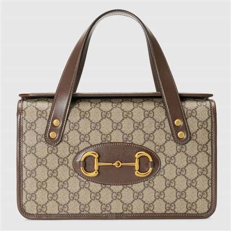 gucci vecchia collezione|old Gucci handbags.